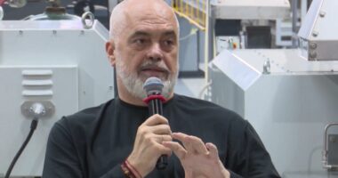 Rama: Skemë të re pensionesh/ Kryeministri: Shteti do japë të njëjtën shumë që punonjësi të paguajë shtesë