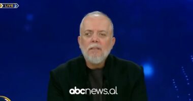 “Real Story” nga Sokol Balla, (08/04/2026)