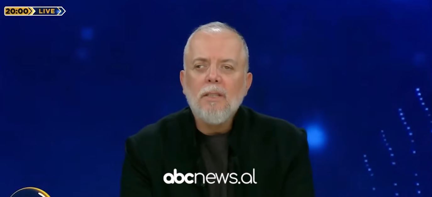 “Real Story” nga Sokol Balla, (08/04/2026)