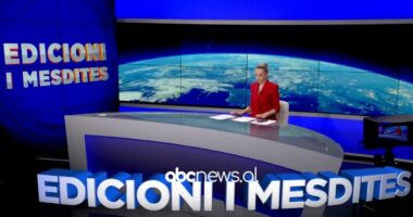 Edicioni i mesditës me Fabiola Hoxha, (01/04/2026)