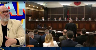 Paraburgimi, jo më masë e parë/ Petraj: Hap i duhur, por duhet rregulluar me çdo kusht Kodi Penal