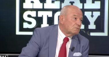 Nis “gjyqi” i paraburgimit/ Meçe: Institucionet e Këshillit Evropian thonë “Shqipëria po cenon rëndë liritë dhe të drejtat e njeriut për paraburgimet”