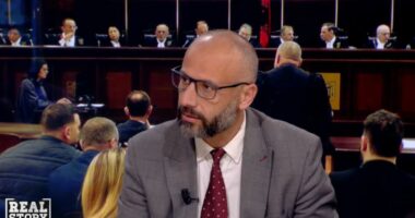 “Janë shtuar vdekjet në burgje nga infarktet”, eksperti i sigurisë: Burgu s’është universitet! Të ulen masat ekstreme për paraburgimet