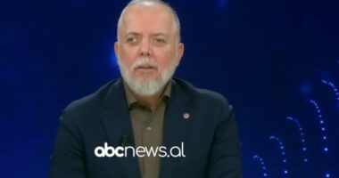 “Real Story” nga Sokol Balla, (09/04/2026)