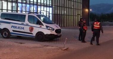 Vrasja në Fushë-Krujë/ Policia jep detajet: Konflikti për motive të dobëta