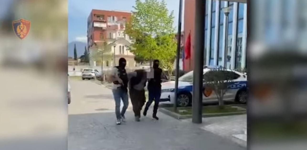I dënuar në Itali  kapet në Tiranë  Pritet ekstradimi i 51 vjeçarit drejt Romës