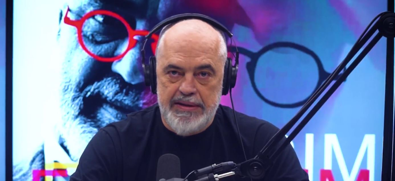 Skema e rritjes së përvitshme të pensioneve  Rama  Një mekanizëm sigurie financiare për moshën e tretë