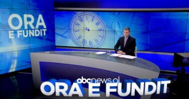 Ora e fundit me Emilian Islamin, (11/04/2026)