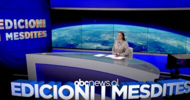 Edicioni i mesditës me Kasandra Palin, (12/04/2026)