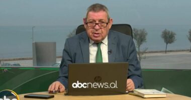 13 Prill 2026, “Telefonatat e Teleshikuesve” – Mirëmëngjes me Bashkim Hoxhën