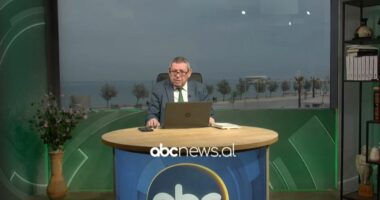 13 Prill 2026, “Shtypi i ditës” – Mirëmëngjes me Bashkim Hoxhën