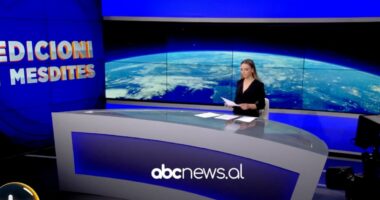 Edicioni i mesditës me Fabiola Hoxha, (13/04/2026)