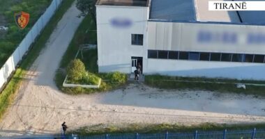 Rrëmbimi në Tiranë/ Biznesmeni 32-vjeçar u mbajt peng dhe u dhunua, autorët i kërkuan 1 milion euro