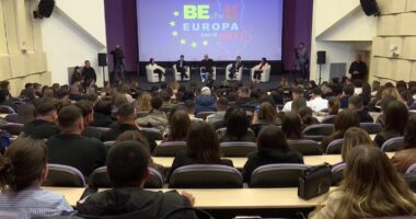 Procesi i integrimit/ Rama me të: S’bëhet fjalë për një kapërcim formal, por për një ndryshim thelbësor