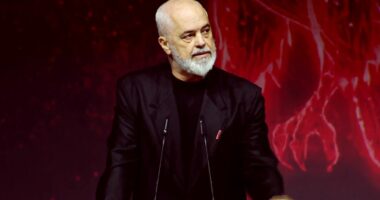 “Dikur i mbyllej dera rregullisht në BE”, Rama: Shqipëria sot ka hapur të gjithë kapitujt, në kohë rekord