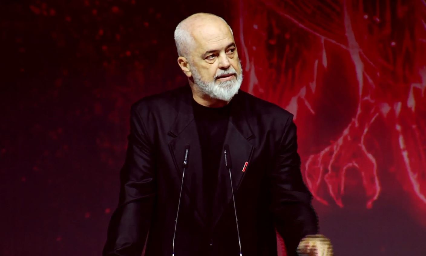 “Më afër se kurrë familjes së BE”/ Rama: Shqipëria, në të përpjetën e fundit drejt bashkimit të shumëëndërruar me Europën!