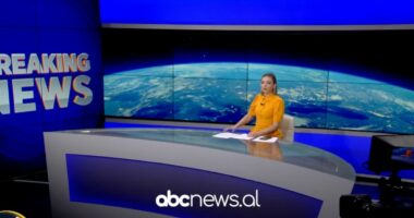 Breaking News me Fabiola Hoxha, (14/04/2026)