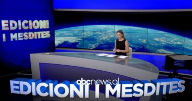 Edicioni i mesditës me Fabiola Hoxha, (14/04/2026)