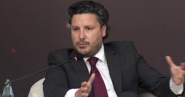 “Pa shqiptarët, rajoni nuk ka progres”, ish-kryeministri i Malit të Zi: Ardhmëria jonë është në Bashkimin Europian