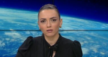 Breaking News me Fabiola Hoxha, (21/04/2026)