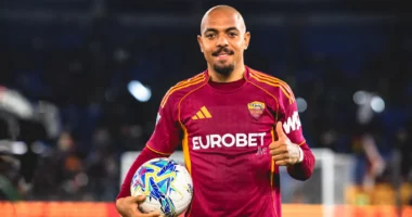 Roma në ëndrrën Champions/ Kryeqytetasit pranë zonës së Ligës së Kampionëve në Itali