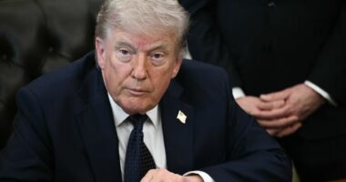 Trump: Armëpushimi Izrael–Liban është zgjatur për 3 javë