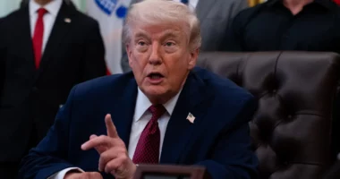 “Marrëveshje ose sulme!”/ Trump: Sot afati i fundit për negociata me Iranin. Armëpushimi nuk shtyhet