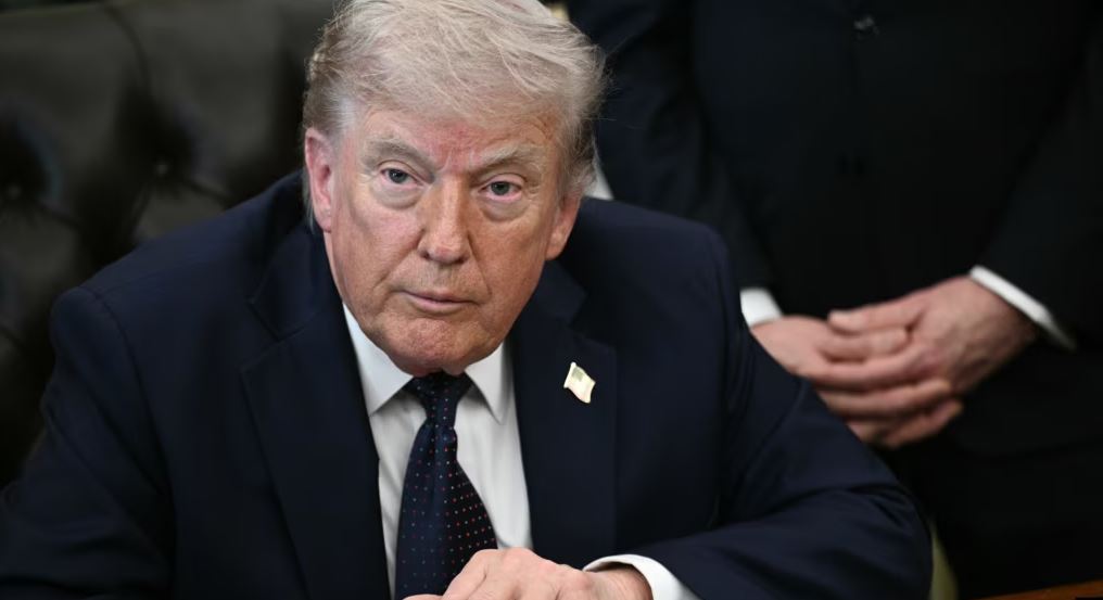 Trump e konfirmon  Armëpushimi Izrael Liban është zgjatur për 3 javë