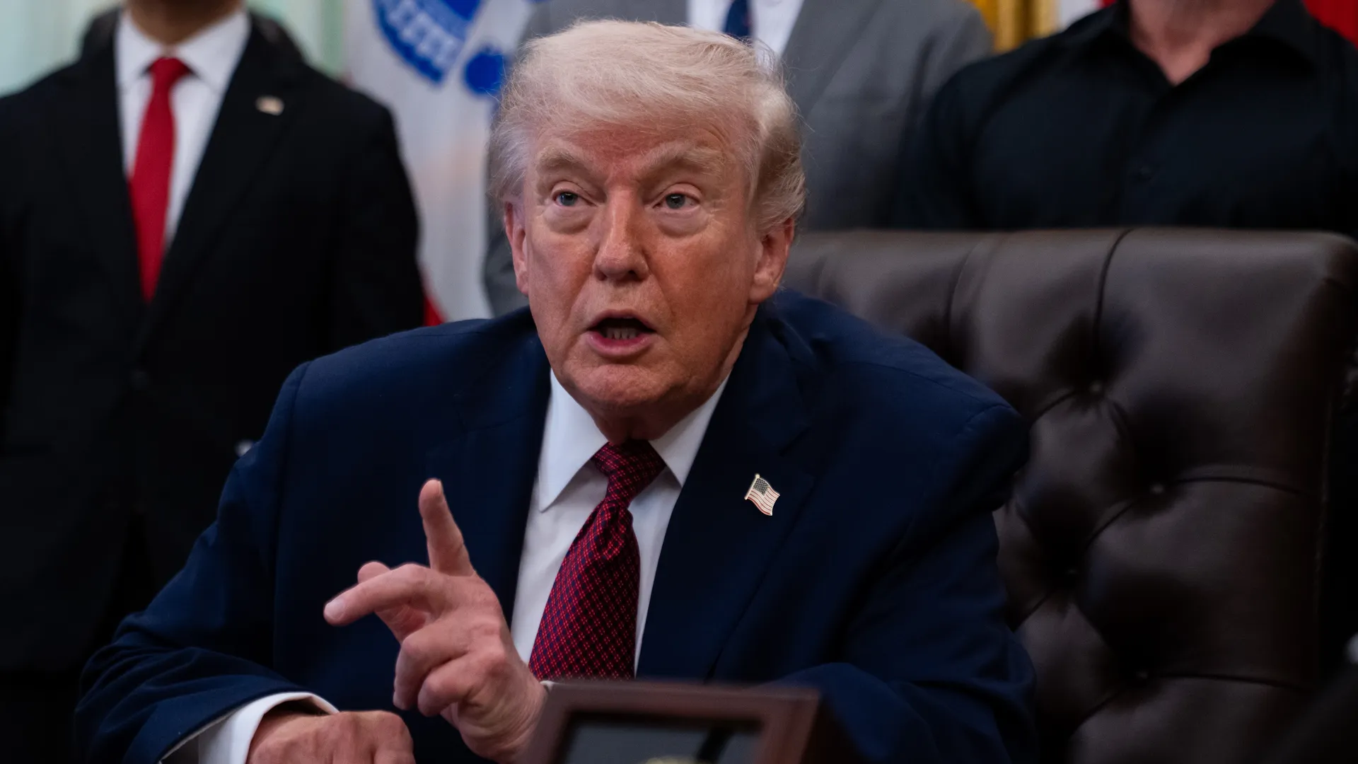 “Marrëveshje ose sulme!”/ Trump: Sot afati i fundit për negociata me Iranin. Armëpushimi nuk shtyhet