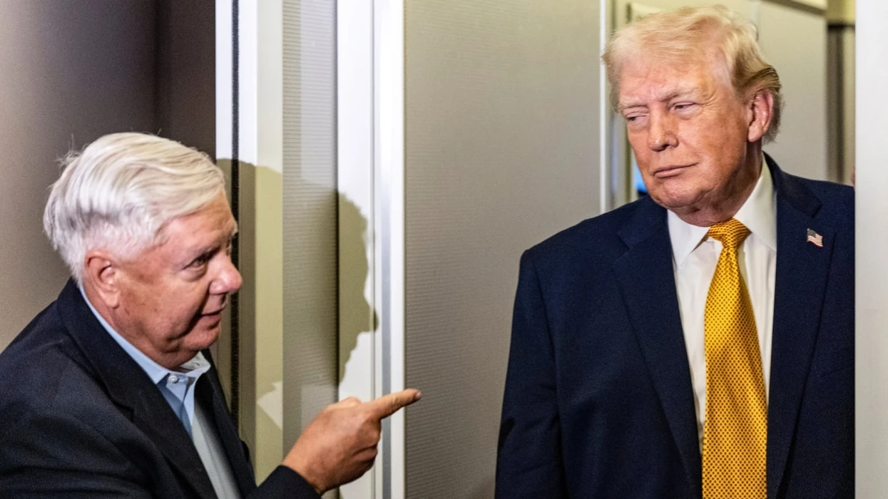 Aleati i Trump për Iranin  Mund të kërkohet ndërhyrje ushtarake së shpejti