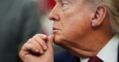 Trump do të zhvillojë bisedime mbi Iranin me zyrtarë të lartë të sigurisë