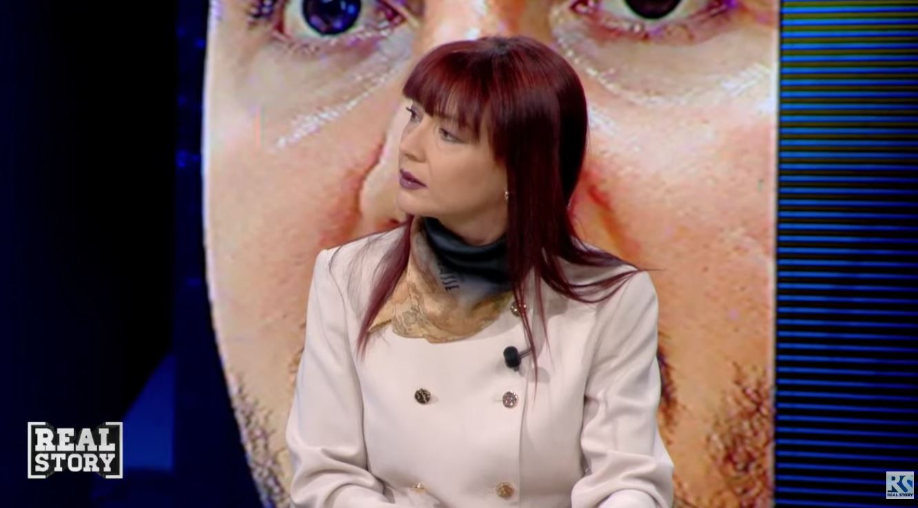  Më vjen të qesh nga akuzat   Madhi  Berisha të fillojë të pastrojë nga rrethi i tij i ngushtë