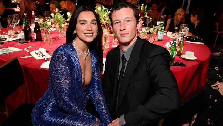 Dasmë në horizont   Dua Lipa ndez spekulimet për një ceremoni luksoze në Palermo