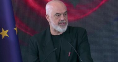 Rama: Standardet e BE-së çelësi për sigurinë ushqimore dhe zhvillimin e vendit