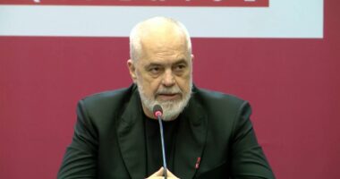 “Interes i shtuar për Paketën e Maleve”/ Rama: Disa bashki kanë progres, kanë plotësuar objektivin