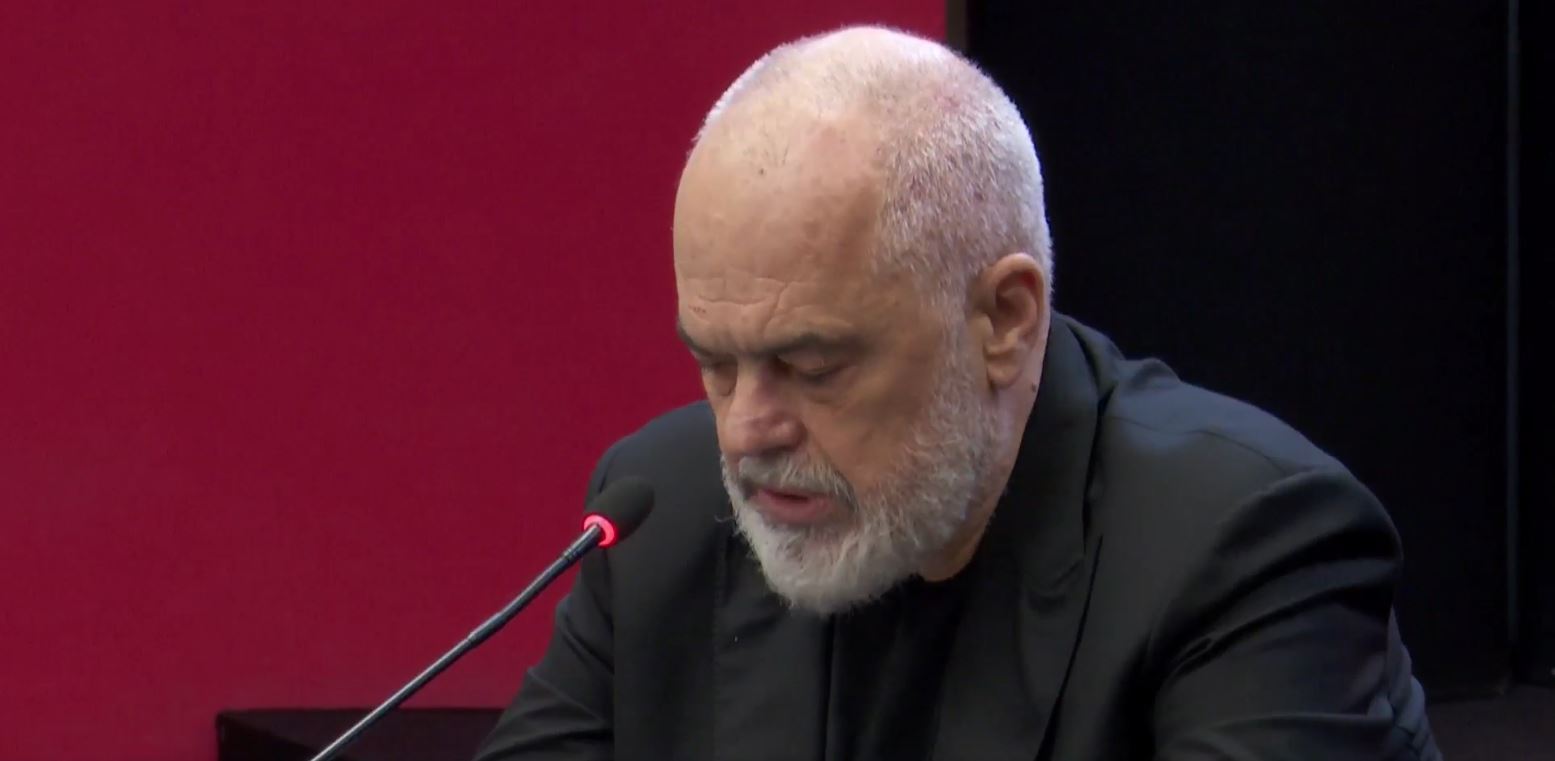  Ringritje të emergjencave civile   Rama  Bashkitë të hapin zyrë juridike për Kadastrën