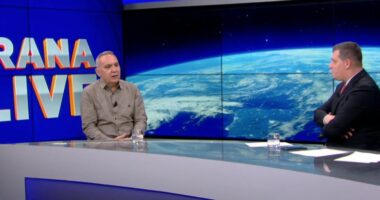 “Numri i vdekjeve është ulur me 21%”/ Zaloshnja: Janë përgjysmuar aksidentet rrugore