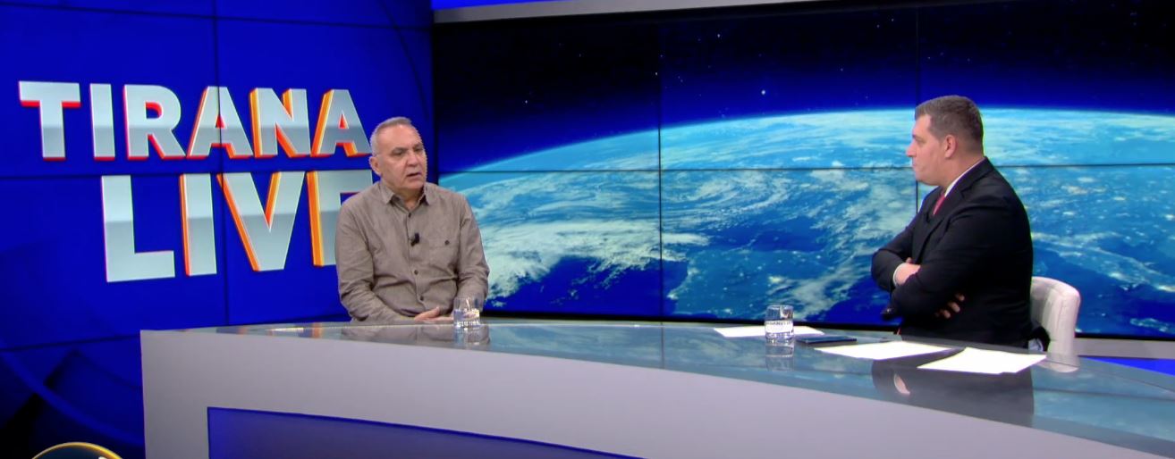  Numri i vdekjeve është ulur me 21    Zaloshnja  Janë përgjysmuar aksidentet rrugore