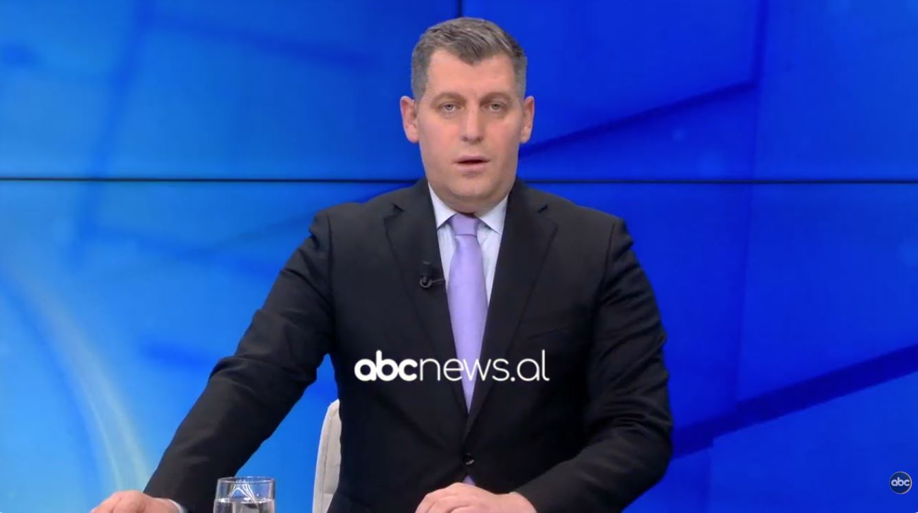 Edicioni i Fundit me Emilian Islami   04 04 2026 