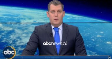 News Hour me Emilian Islamin, (25/04/2026)