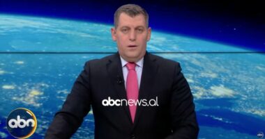 Tirana Live me Emilian Islamin, (03/04/2026)