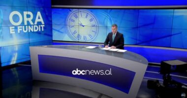 Ora e Fundit me Emilian Islami, (09/04/2026)