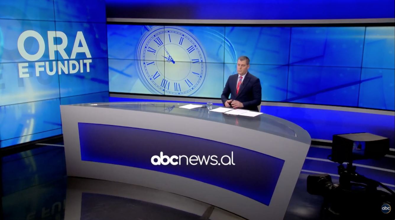 Edicioni i Fundit me Emilian Islami, (21/04/2026)