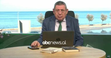 22 Prill 2026, “Telefonatat e Teleshikuesve” – Mirëmëngjes me Bashkim Hoxhën