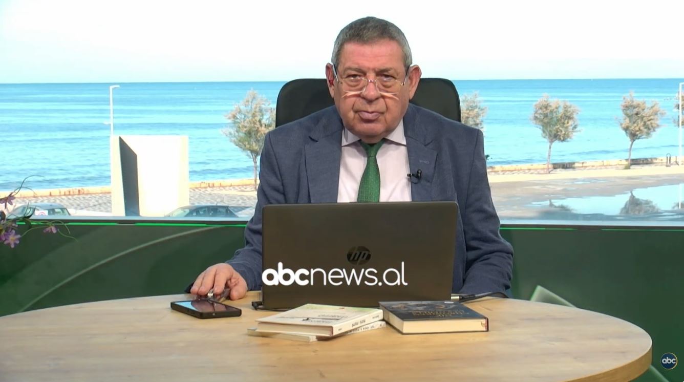 22 Prill 2026   Telefonatat e Teleshikuesve    Mirëmëngjes me Bashkim Hoxhën