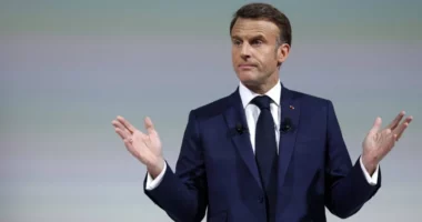 Macron: Nuk do të merrem me politikë pas vitit 2027