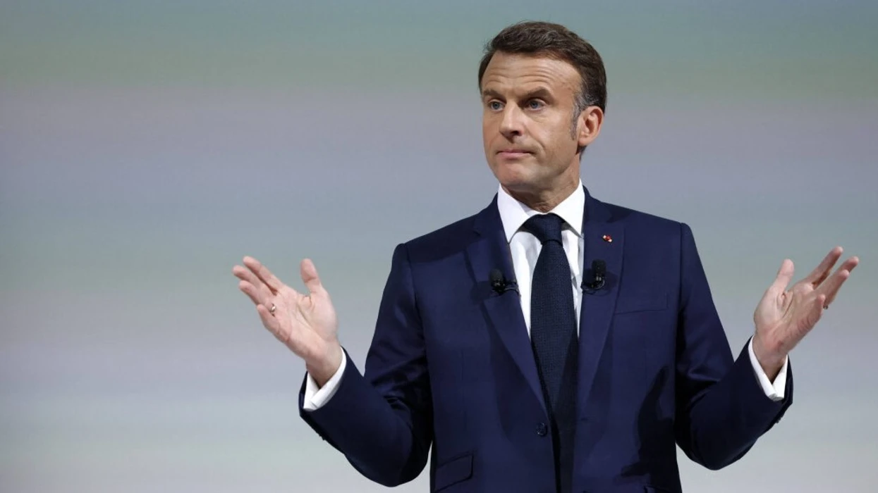 Macron  Nuk do të merrem me politikë pas vitit 2027