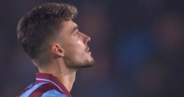 Dëmtimi ndal Ernest Muçin/ Mungoi në sfidën e titullit, jashtë edhe për ndeshjen e ardhshme