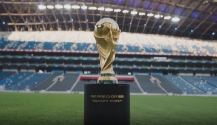 FIFA refuzon kërkesat e Iranit  Presidentja e Meksikës  Nuk do të ndryshojë kalendari