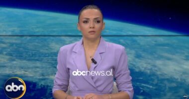 Edicioni i Mesditës me Fabiola Hoxha, (07/04/2026)